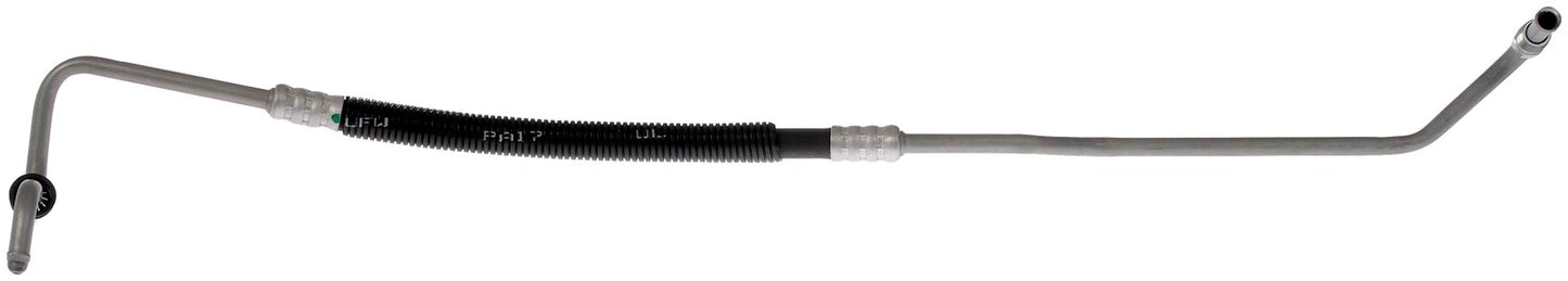 Dorman - OE Solutions Automatic Transmission Oil Cooler Hose Assembly Pressure Line for 1997-96 Chevrolet GMC 624-049