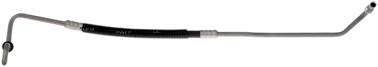 Dorman - OE Solutions Automatic Transmission Oil Cooler Hose Assembly Pressure Line for 1997-96 Chevrolet GMC 624-049