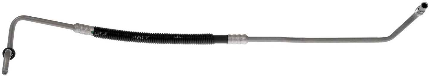 Dorman - OE Solutions Automatic Transmission Oil Cooler Hose Assembly Pressure Line for 1997-96 Chevrolet GMC 624-049