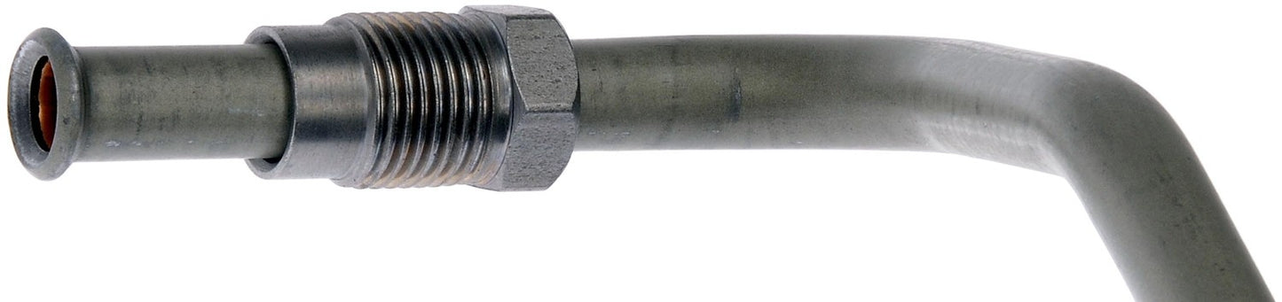 Dorman - OE Solutions Transmission Oil Cooler Hose Assembly Pressure Line for 2001-1997 Ford Explorer, 2005-1998 Ford Ranger, 2001-1998 Mercury Mountaineer 624-057