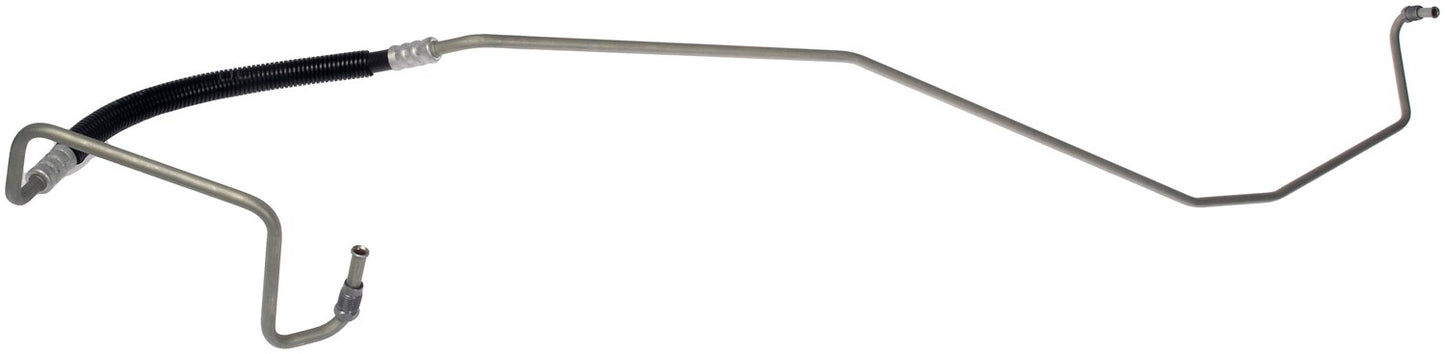 Dorman Automatic Transmission Oil Cooler Hose Assembly Return Line for 2000-2003 Ford 624-059