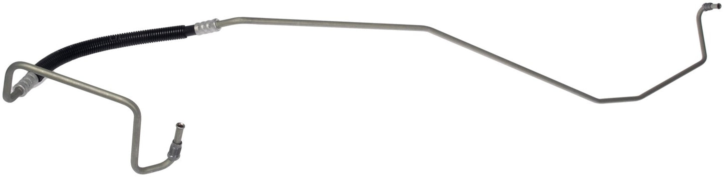 Dorman Automatic Transmission Oil Cooler Hose Assembly Return Line for 2000-2003 Ford 624-059