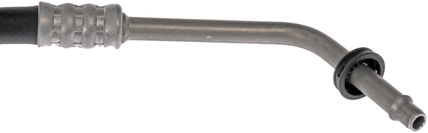 Dorman - OE Solutions Automatic Transmission Oil Cooler Hose Assembly Pressure Line for 2003-02 Cadillac 2007-99 Chevrolet 2007-99 GMC 624-069