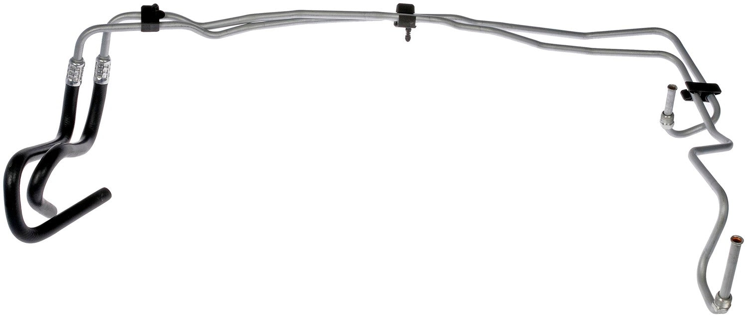 Dorman Transmission Oil Cooler Line