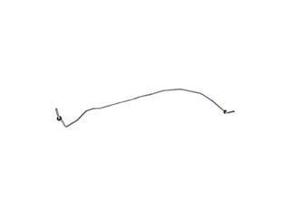 Dorman - OE Solutions Automatic Transmission Oil Cooler Hose Assembly Pressure Line for 2005-96 Chevrolet GMC Oldsmobile 624-101