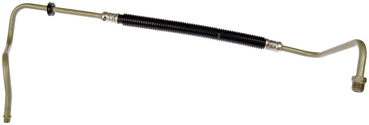 Dorman - OE Solutions Automatic Transmission Oil Cooler Hose Assembly Pressure Line for 2002-96 Chevrolet GMC 624-104