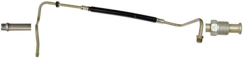 Dorman - OE Solutions Automatic Transmission Oil Cooler Hose Assembly Pressure Line for 2002-96 Chevrolet GMC 624-104