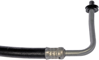 Dorman - OE Solutions Automatic Transmission Oil Cooler Hose Assembly Pressure Line for 2006-2009 Cadillac Chevrolet GMC 624-116