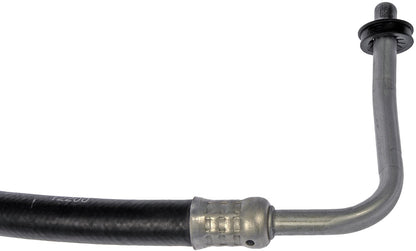 Dorman - OE Solutions Automatic Transmission Oil Cooler Hose Assembly Pressure Line for 2006-2009 Cadillac Chevrolet GMC 624-116