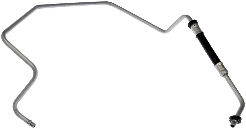 Dorman - OE Solutions Automatic Transmission Oil Cooler Hose Assembly for 2006-02 Cadillac 2007-99 Chevrolet GMC 624-117
