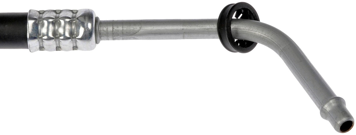 Dorman - OE Solutions Automatic Transmission Oil Cooler Hose Assembly for 2006-02 Cadillac 2007-99 Chevrolet GMC 624-117