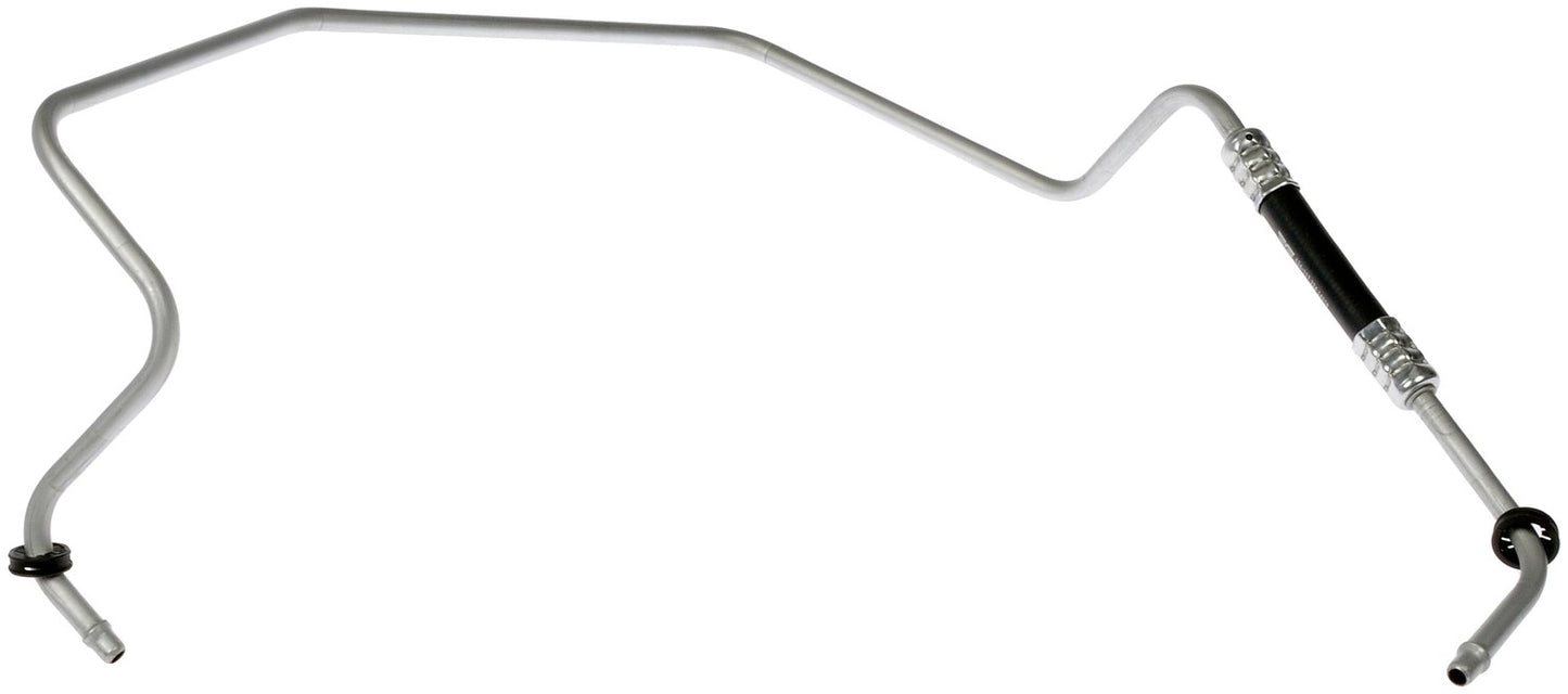Dorman - OE Solutions Automatic Transmission Oil Cooler Hose Assembly for 2006-02 Cadillac 2007-99 Chevrolet GMC 624-117