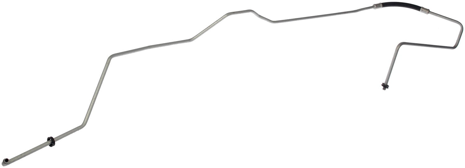 Dorman Transmission Oil Cooler line
