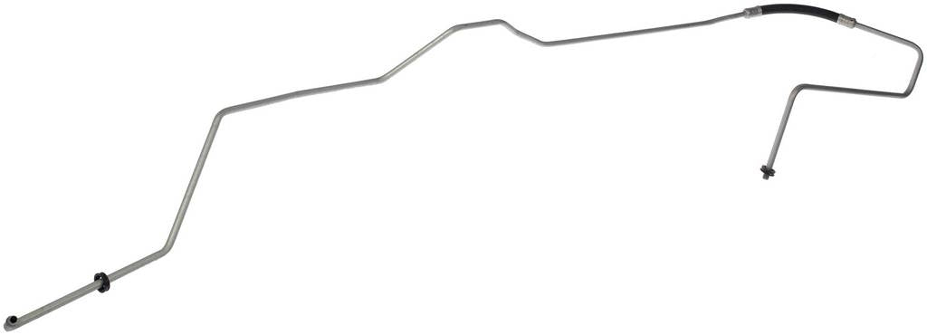 Dorman Automatic Transmission Oil Cooler Hose Assembly Return Line for 2002-03 Cadillac 2007-99 Chevrolet 2007-99 GMC 624-118
