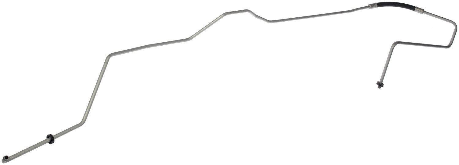 Dorman Transmission Oil Cooler line