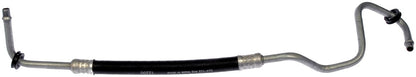Dorman - OE Solutions Automatic Transmission Oil Cooler Hose Assembly Return Line for 2009-05 Buick 2011-06 Chevrolet 2008-05 Pontiac 624-122