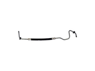 Dorman - OE Solutions Automatic Transmission Oil Cooler Hose Assembly Return Line for 2009-05 Buick 2011-06 Chevrolet 2008-05 Pontiac 624-122