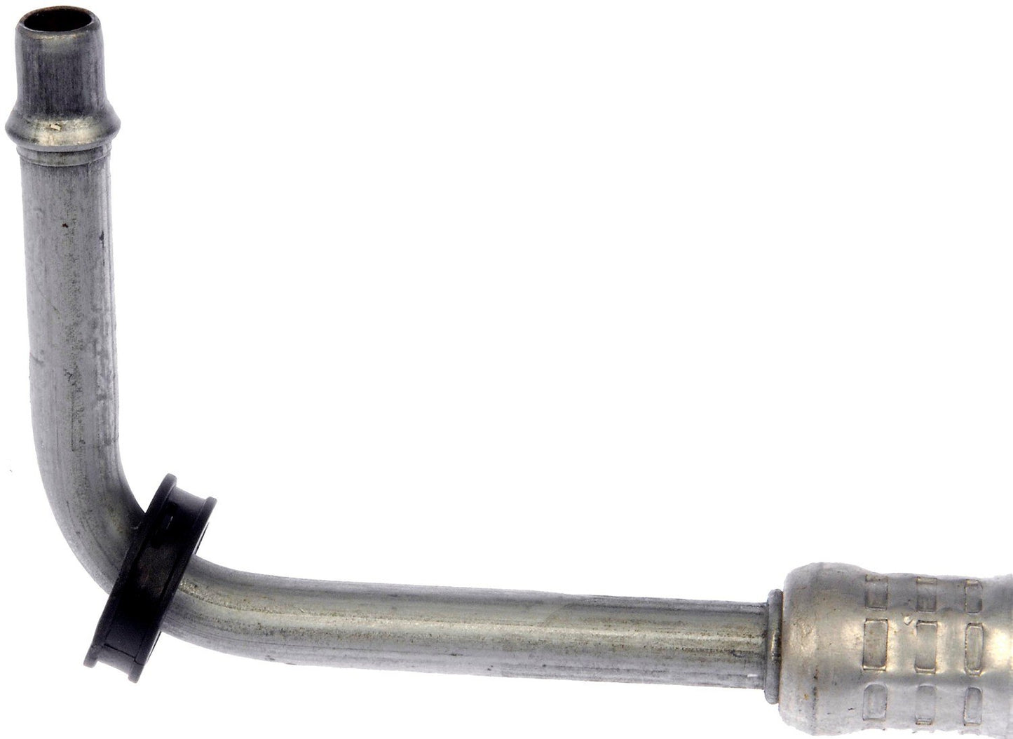 Dorman - OE Solutions Automatic Transmission Oil Cooler Hose Assembly Return Line for 2009-05 Buick 2011-06 Chevrolet 2008-05 Pontiac 624-122