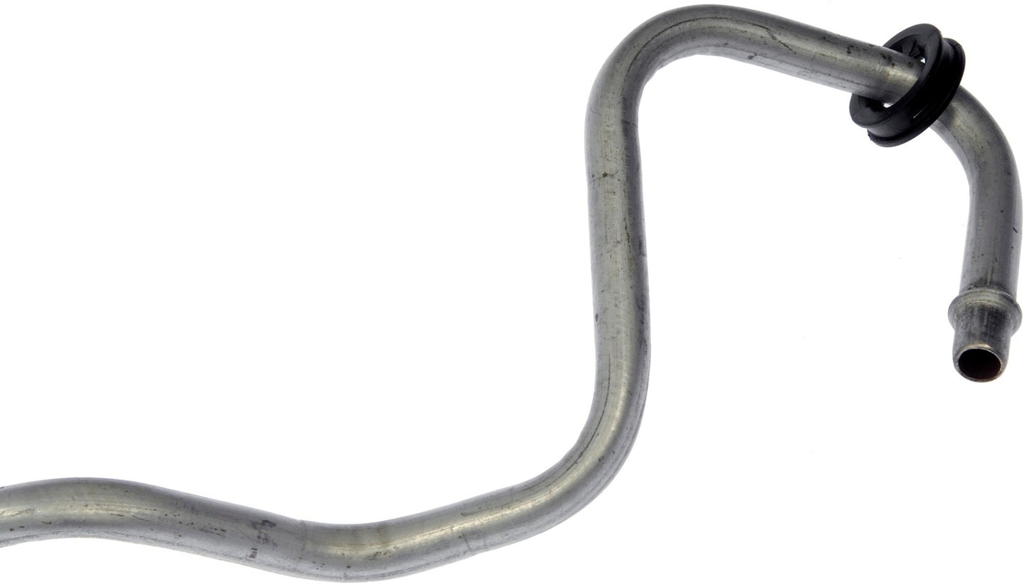 Dorman - OE Solutions Automatic Transmission Oil Cooler Hose Assembly Return Line for 2009-05 Buick 2011-06 Chevrolet 2008-05 Pontiac 624-122