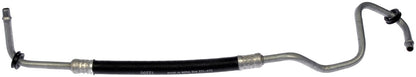 Dorman - OE Solutions Automatic Transmission Oil Cooler Hose Assembly Return Line for 2009-05 Buick 2011-06 Chevrolet 2008-05 Pontiac 624-122