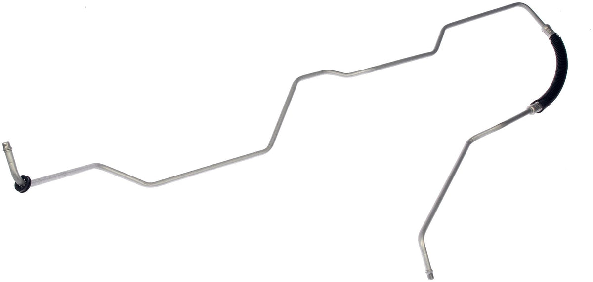 Dorman - OE Solutions Automatic Transmission Oil Cooler Hose Assembly Pressure Line for 2008 Chevrolet GMC 624-123