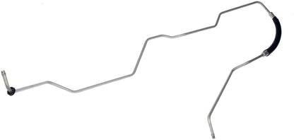 Dorman - OE Solutions Automatic Transmission Oil Cooler Hose Assembly Pressure Line for 2008 Chevrolet GMC 624-123