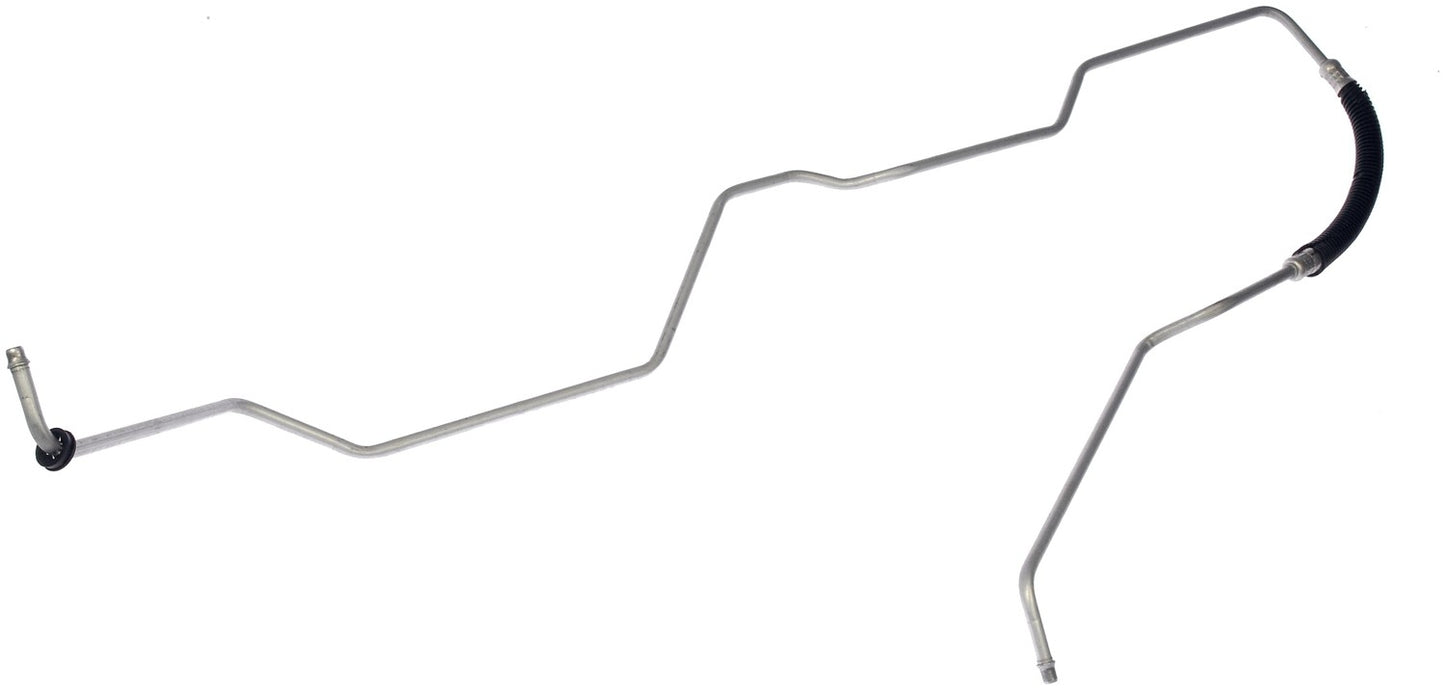 Dorman - OE Solutions Automatic Transmission Oil Cooler Hose Assembly Pressure Line for 2008 Chevrolet GMC 624-123