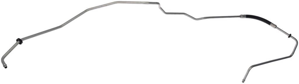 Dorman - OE Solutions Automatic Transmission Oil Cooler Hose Assembly Return Line for 2006-2009 Chevrolet GMC