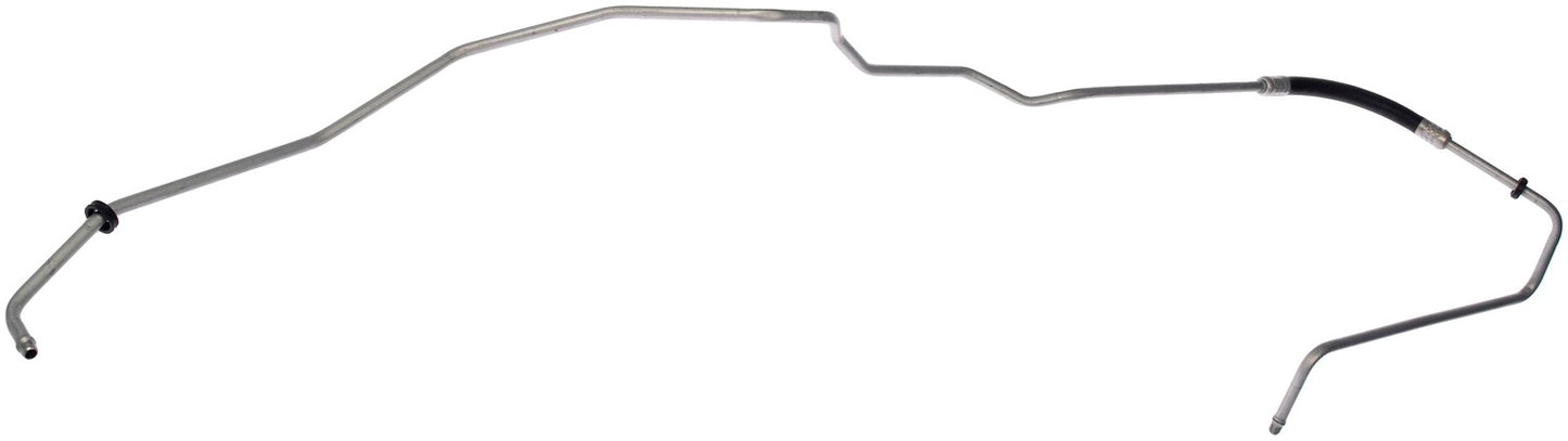 Dorman - OE Solutions Automatic Transmission Oil Cooler Hose Assembly Return Line for 2006-2009 Chevrolet GMC