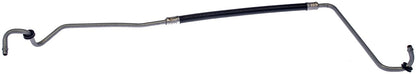 Dorman - OE Solutions Automatic Transmission Oil Cooler Hose Assembly Return Line for 2000-2005 Buick LeSabre Buick Park Avenue Pontiac Bonneville 624-125