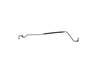 Dorman - OE Solutions Automatic Transmission Oil Cooler Hose Assembly Return Line for 2000-2005 Buick LeSabre Buick Park Avenue Pontiac Bonneville 624-125