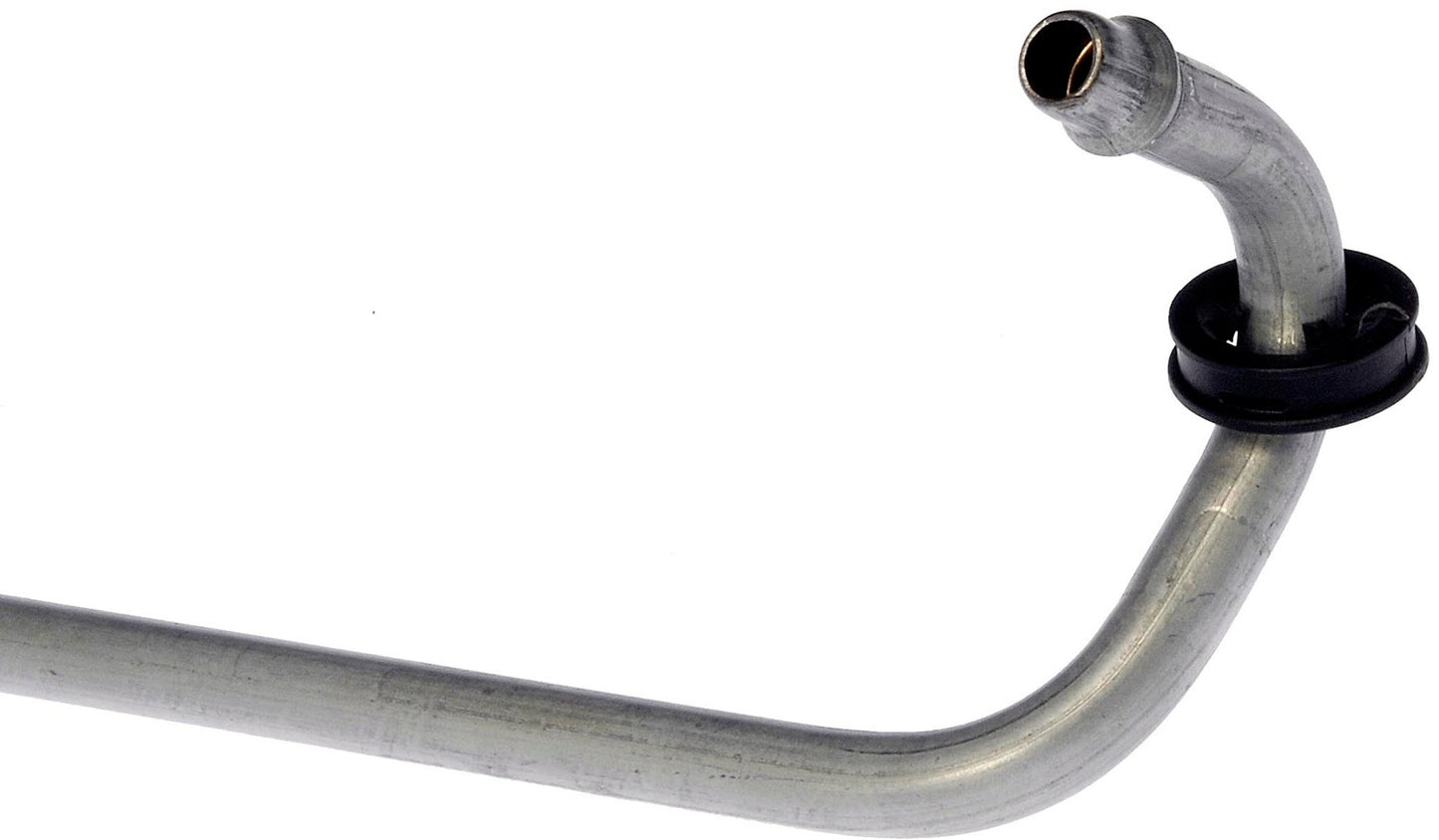 Dorman - OE Solutions Automatic Transmission Oil Cooler Hose Assembly Return Line for 2000-2005 Buick LeSabre Buick Park Avenue Pontiac Bonneville 624-125