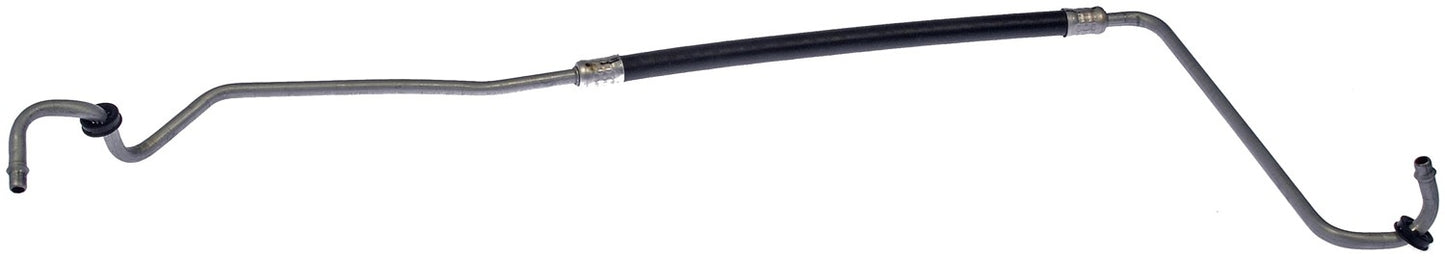 Dorman - OE Solutions Automatic Transmission Oil Cooler Hose Assembly Return Line for 2000-2005 Buick LeSabre Buick Park Avenue Pontiac Bonneville 624-125