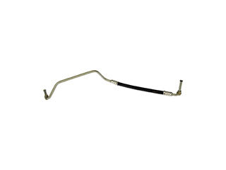 Dorman - OE Solutions Automatic Transmission Oil Cooler Hose Assembly Pressure Line for 1995-2001 Chevrolet Cavalier Pontiac Sunfire 624-138