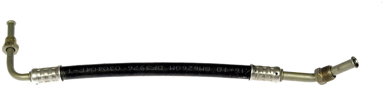 Dorman Automatic Transmission Cooler Line