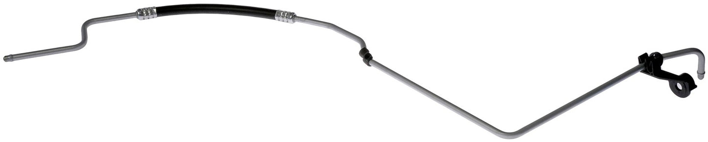 Dorman - OE Solutions Automatic Transmission Oil Cooler Hose Assembly Pressure Line for 2005-09 Buick Chevrolet Pontiac 624-143