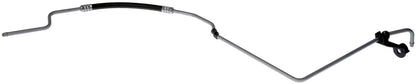 Dorman - OE Solutions Automatic Transmission Oil Cooler Hose Assembly Pressure Line for 2005-09 Buick Chevrolet Pontiac 624-143