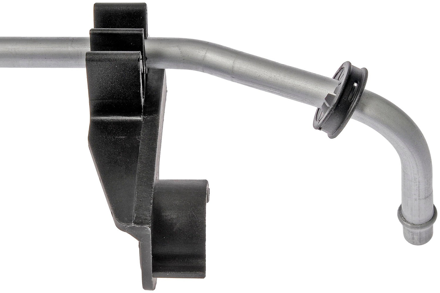 Dorman - OE Solutions Automatic Transmission Oil Cooler Hose Assembly Pressure Line for 2005-09 Buick Chevrolet Pontiac 624-143