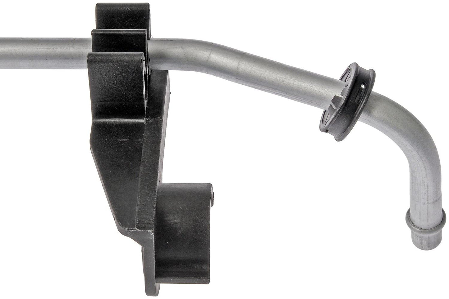 Dorman - OE Solutions Automatic Transmission Oil Cooler Hose Assembly Pressure Line for 2005-09 Buick Chevrolet Pontiac 624-143