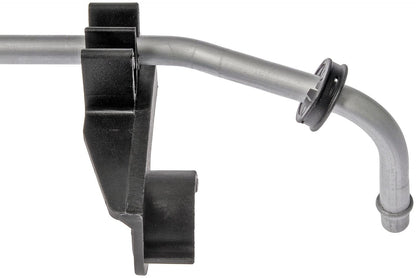 Dorman - OE Solutions Automatic Transmission Oil Cooler Hose Assembly Pressure Line for 2005-09 Buick Chevrolet Pontiac 624-143