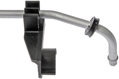 Dorman - OE Solutions Automatic Transmission Oil Cooler Hose Assembly Pressure Line for 2005-09 Buick Chevrolet Pontiac 624-143