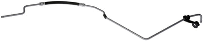 Dorman - OE Solutions Automatic Transmission Oil Cooler Hose Assembly Pressure Line for 2005-09 Buick Chevrolet Pontiac 624-143