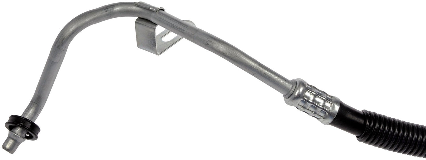 Dorman - OE Solutions Automatic Transmission Oil Cooler Hose Assembly Pressure And Return Line for 2014-09 Chevrolet Silverado 1500 2014-07 GMC Sierra 1500 624-145