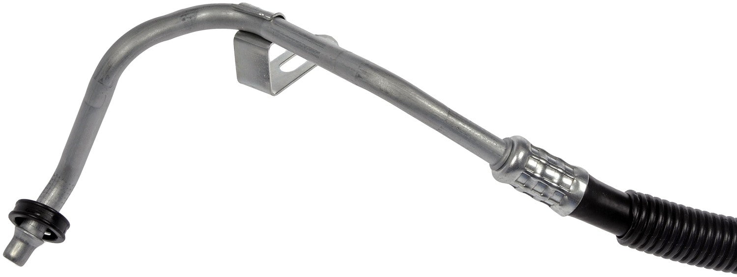 Dorman Transmission Oil Cooler line