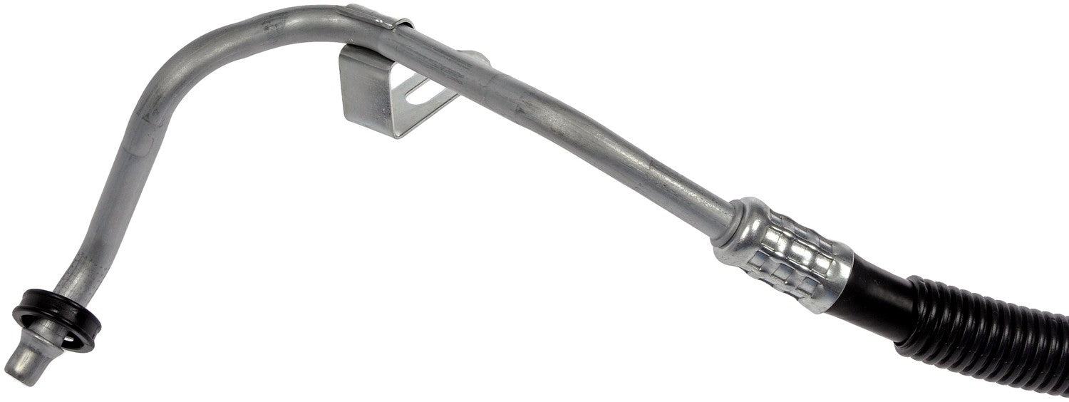 Dorman Transmission Oil Cooler line