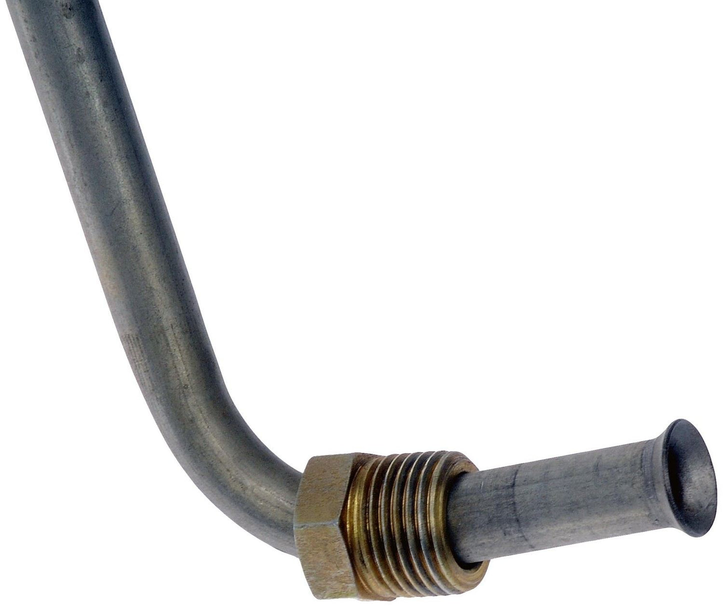 Dorman - OE Solutions Automatic Transmission Oil Cooler Hose Assembly Pressure And Return Line for 2003-1997 Chevrolet 2004-1997 Oldsmobile 2005-1999 Pontiac 624-147