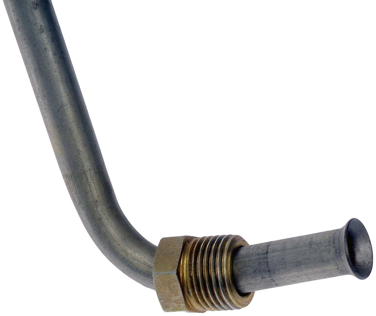 Dorman - OE Solutions Automatic Transmission Oil Cooler Hose Assembly Pressure And Return Line for 2003-1997 Chevrolet 2004-1997 Oldsmobile 2005-1999 Pontiac 624-147