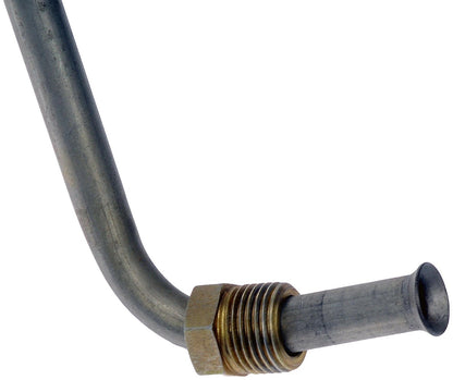 Dorman - OE Solutions Automatic Transmission Oil Cooler Hose Assembly Pressure And Return Line for 2003-1997 Chevrolet 2004-1997 Oldsmobile 2005-1999 Pontiac 624-147