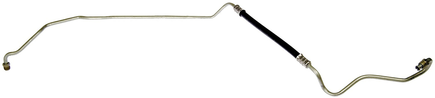 Dorman - OE Solutions Automatic Transmission Oil Cooler Hose Assembly Return Line for 1995-97 Buick Oldsmobile Pontiac 624-151