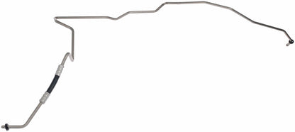 Dorman - OE Solutions Automatic Transmission Oil Cooler Hose Assembly with Pressure Line for 2002-2009 Cadillac Chevrolet GMC 624-153